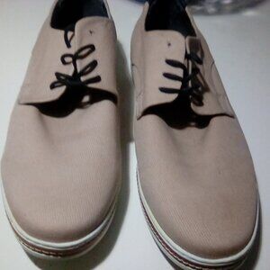 Call It Spring Oxford Shoes